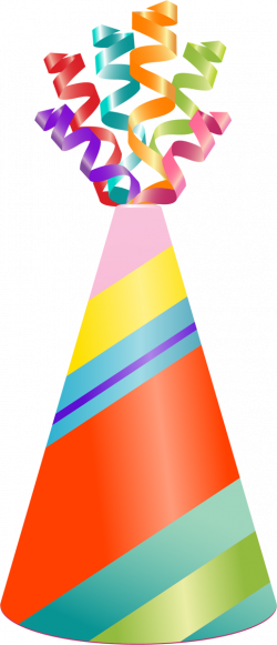 Clip Art Birthday Party - Cliparts.co