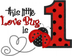 Free Ladybug Birthday Cliparts, Download Free Clip Art, Free ...