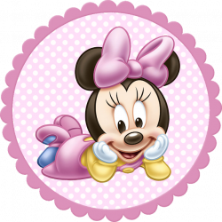 Minnie Mouse Mickey Mouse Paper Clip art - 1st birthday 640*640 ...