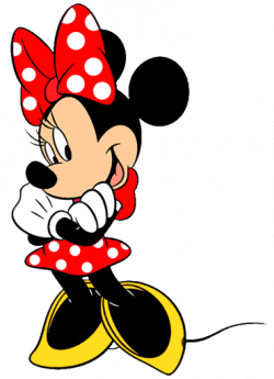Free Free Minnie Mouse Clipart, Download Free Clip Art, Free ...