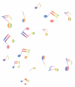 Music Notes PNG Clip Art Image | Gallery Yopriceville - High ...