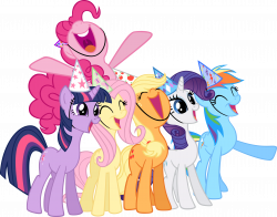 Image - 512716] | My Little Pony: Friendship is Magic | Know Your Meme
