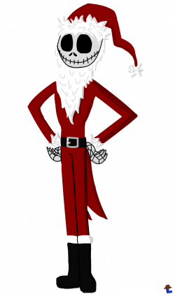 28+ Collection of Jack Nightmare Before Christmas Clipart | High ...