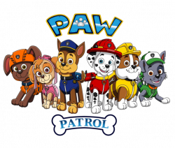 There are many high quality Paw Patrol coloring pages for your kids ...