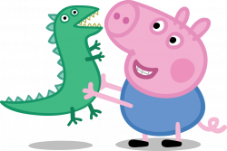 Free Peppa Pig Clipart at GetDrawings.com | Free for personal use ...