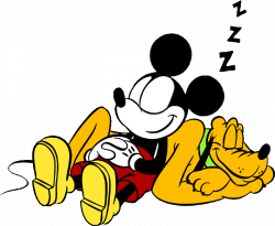 Mickey Mouse and Pluto | mickey_pluto.gif | ANYTHING MICKEY ...