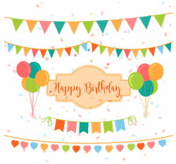 Happy Birthday PSD Templets | Pinterest | Happy birthday