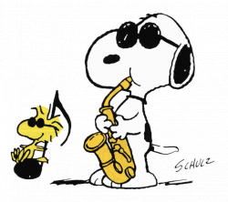 Happy Birthday Snoopy! | Classic Rock Forum