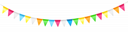 Party Streamer Transparent PNG Clip Art Image | Gallery ...