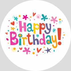 happy birthday tags - Google Search | printables | Pinterest ...