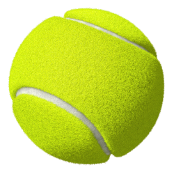 tennis ball png transparent - Google Search | Objects | Pinterest ...