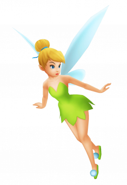 Tinker Bell | Pinterest | Tinkerbell, Tinker bell and Disney wiki