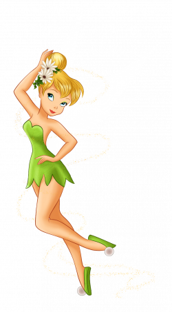 Tinkerbell PNG Clipart Cartoon Picture | Gallery Yopriceville ...