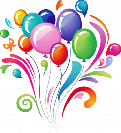 Happy Birthday PNG Images Transparent Free Download | PNGMart.com