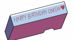 Onion's Birthday Tape | Steven Universe Wiki | FANDOM powered by Wikia