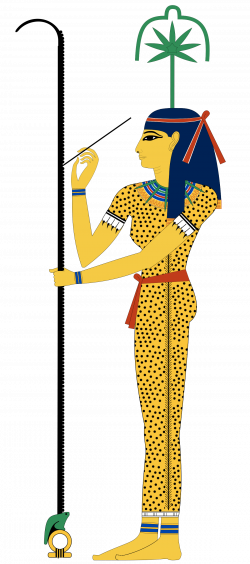 Seshat - Wikipedia