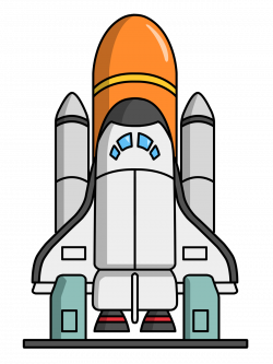 Ship clipart astronaut - Pencil and in color ship clipart astronaut