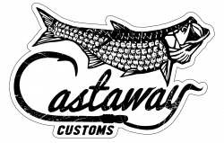 Category: Cabin Cruisers | Castaway Customs