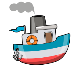 Pirate Ship Clipart Free at GetDrawings.com | Free for personal use ...