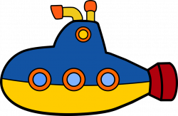 Pictures Of Cartoon Boats#5273535 - Shop of Clipart Library