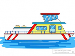 Ferry Boat Drawing | Free download best Ferry Boat Drawing ...
