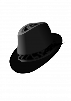 Clipart - hat
