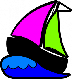 Yacht Buoyyz Clip Art at Clker.com - vector clip art online, royalty ...