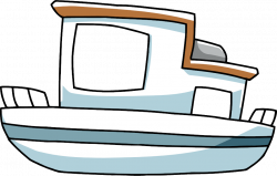 Image - Houseboat.png | Scribblenauts Wiki | FANDOM powered by Wikia