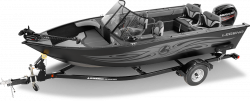 F19 – Legend Boats