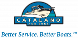 Catalano & Sons – Better Service. Better Boats.™