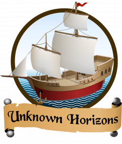 Unknown Horizons - Wikipedia