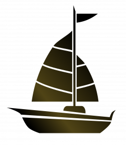 Sail Boat Clipart Collection (86+)
