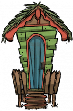 Image - Merm House Shipwrecked.png | Don't Starve game Wiki | FANDOM ...