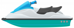 Jet Ski PNG Clipart Image | Gallery Yopriceville - High-Quality ...