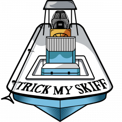Trick My Skiff by Skiff Life | Boating Technical Tips from the Pros
