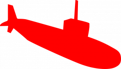 Red boat clipart collection