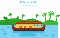 Boat Clip art - Boats on the sea 6011*3797 transprent Png Free ...