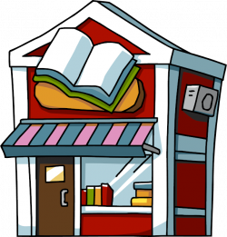 Bookselling bookshop Clip art - store 663*693 transprent Png Free ...