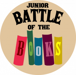 Junior Battle of the Books | Lackawanna County Library System