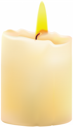 Candle PNG Clip Art - Best WEB Clipart