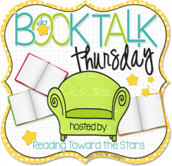 Book Talk Thursday ~ Reading Challenge Freebie | This Literacy Life