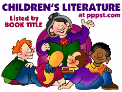 Free PowerPoint Presentations about Children's Literature arranged ...