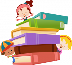 kids book clipart - OurClipart