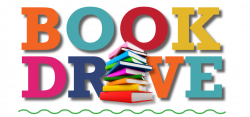 SGTC Honor Society collecting children's books for NTHS Book Drive ...