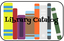 Library - Bristow Run Elementary School