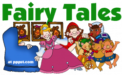 Power Points...If you do fairy tales, keep this site handy ...