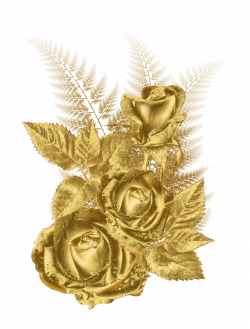golden flower by roula33 | ✎ GOLDEN GLORY ✐ | Pinterest | Flower ...