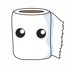 Toilet Paper- Neutral | Find, Make & Share Gfycat GIFs