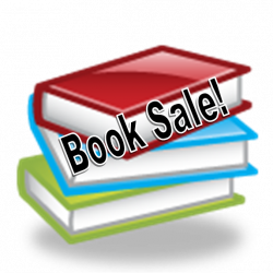 Ripley Free Library: BOOK SALE!