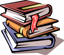 Pictures of books clipart - Clip Art Library
